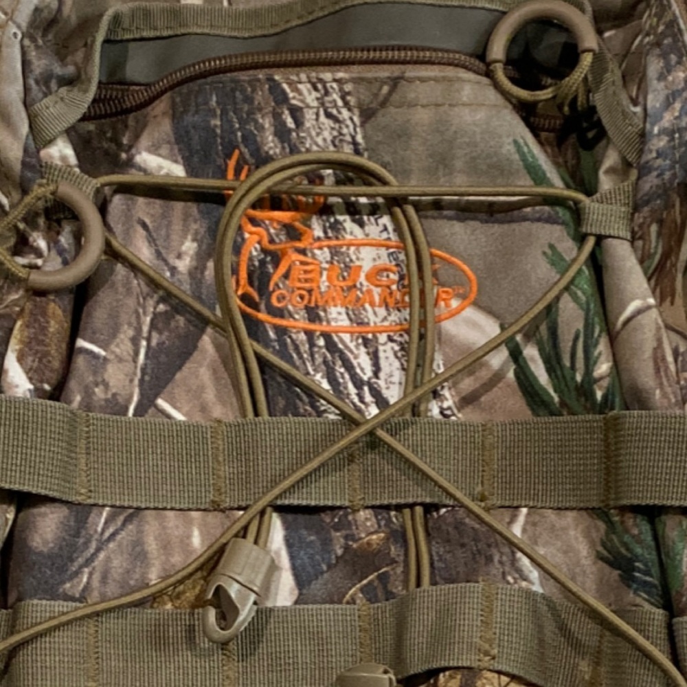 Buck Commander Hunting Backpack - image 2